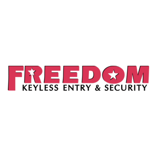 Freedom Logo PNG Vector