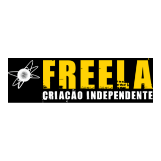 Freela - Criacao Independente Logo PNG Vector
