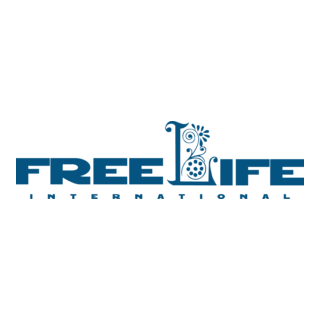 Freelife international Logo PNG Vector