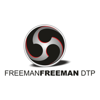 Freeman Freeman Logo PNG Vector