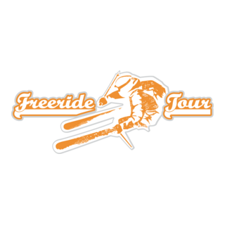Freeride Tour06 Logo PNG Vector