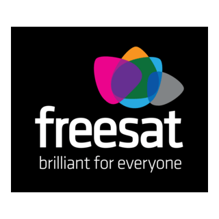 Freesat Logo PNG Vector