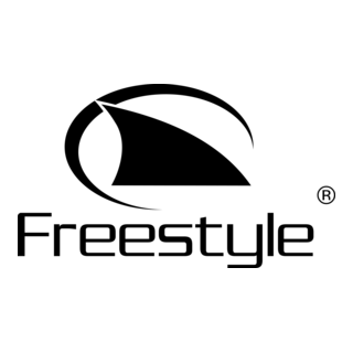 Freestyle Logo PNG Vector