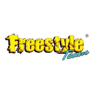Freestyle Team Logo PNG Vector