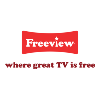 Freeview Logo PNG Vector