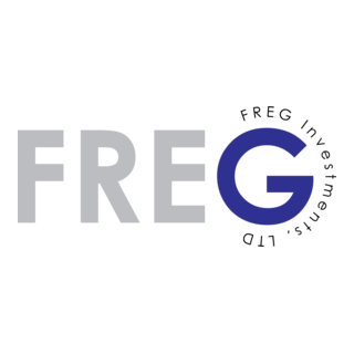 Freg Logo PNG Vector