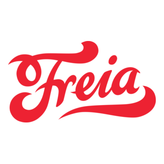 Freia Logo PNG Vector
