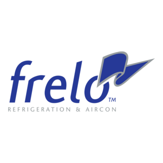 Frelo Logo PNG Vector