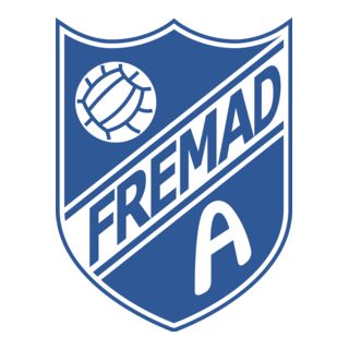 Fremad A Logo PNG Vector