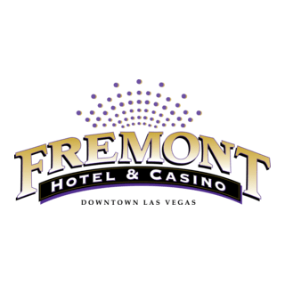 Fremont Casino Logo PNG Vector