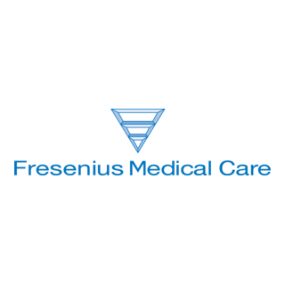 Fresenius Medical Care Logo PNG Vector