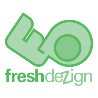 fresh-dezign Logo PNG Vector