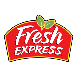 Fresh Express Logo PNG Vector