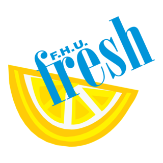Fresh Logo PNG Vector