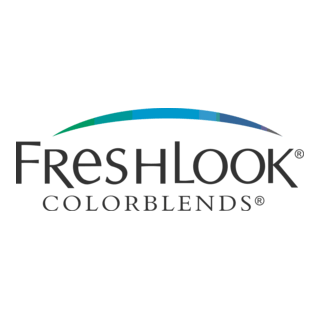 FreshLook Logo PNG Vector