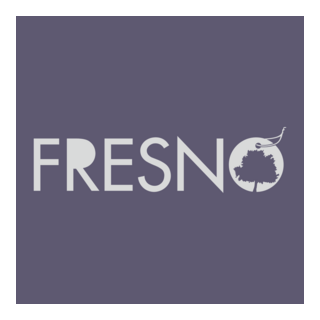 Fresno Rock Logo PNG Vector