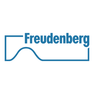 Freudenberg Logo PNG Vector