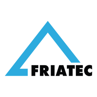 Friatec Logo PNG Vector