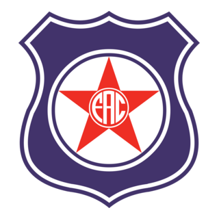 Friburguense Logo PNG Vector