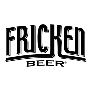 Fricken Beer Logo PNG Vector