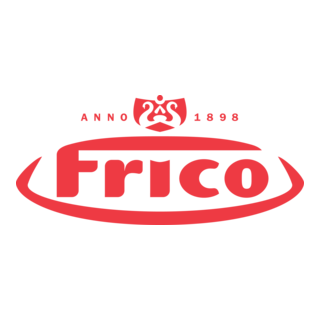 Frico Logo PNG Vector