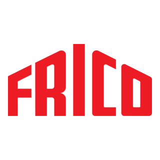 Frico Logo PNG Vector