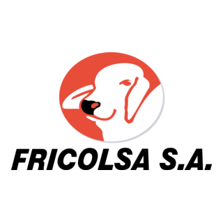 Fricolsa Logo PNG Vector