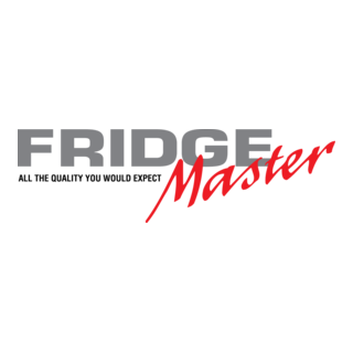 Fridge Master Logo PNG Vector