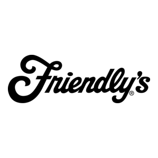 Friendly's Logo PNG Vector