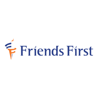 Friends First Logo PNG Vector