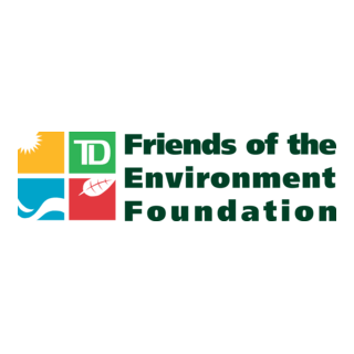 Friends of the Environment Foundation Logo PNG Vector