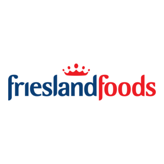 Friesland Logo PNG Vector