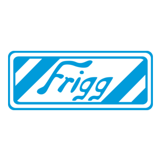 Frigg Oslo Logo PNG Vector