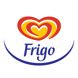 Frigo Logo PNG Vector