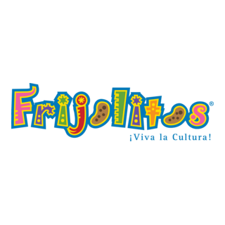 Frijolitos, Inc. Logo PNG Vector