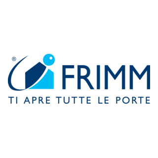 FRIMM Logo PNG Vector