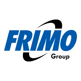 Frimo Group Logo PNG Vector