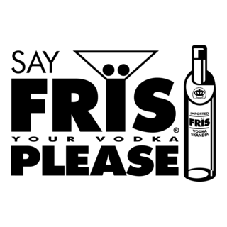 Fris Logo PNG Vector