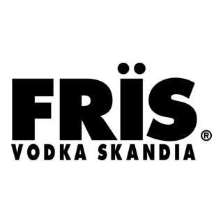 Fris Logo PNG Vector