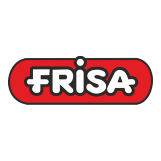 FRISA Logo PNG Vector