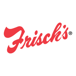 Frisch's Restaurants Logo PNG Vector