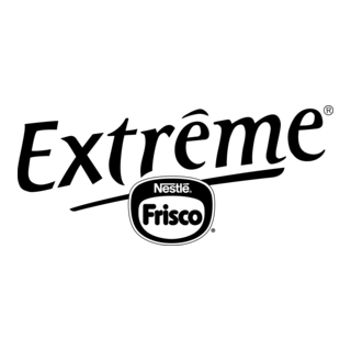 Frisco Extreme Logo PNG Vector