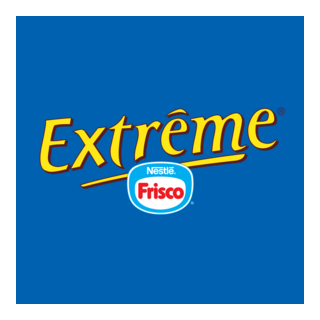 Frisco Extreme Logo PNG Vector