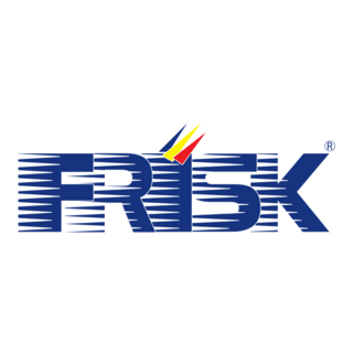 Frisk Logo PNG Vector