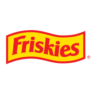 Friskies Logo PNG Vector