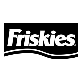 Friskies Logo PNG Vector