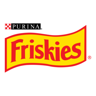 Friskies Logo PNG Vector