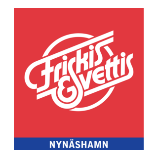 Friskis&Svettis Logo PNG Vector