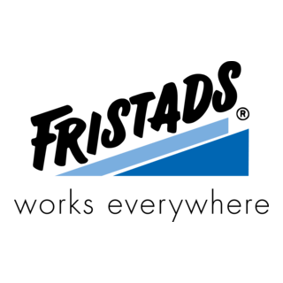 Fristads Logo PNG Vector