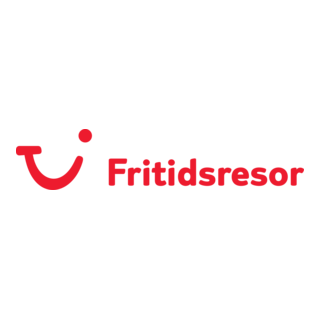 Fritidsresor Logo PNG Vector